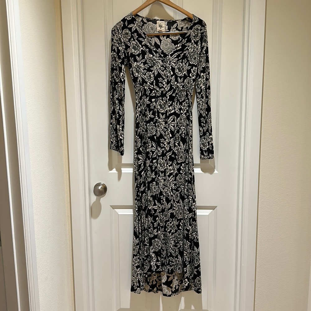 Billabong dress